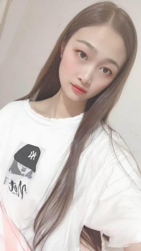 良家的感觉 很有女友feel的168高妹子