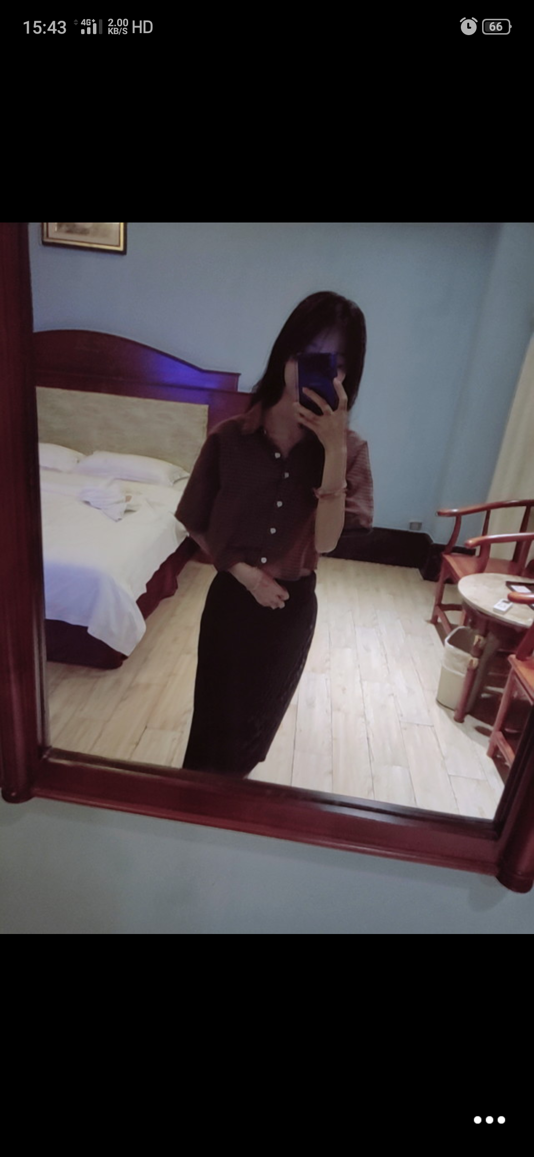 龙华00后小妹妹 嫩