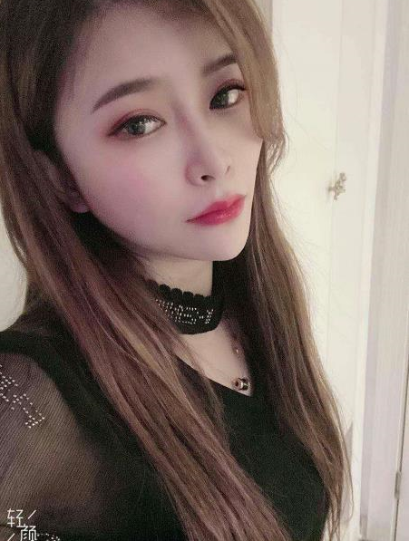 服务周到,温柔的妹子