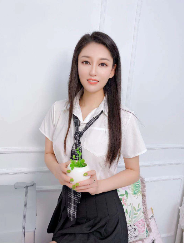 8分颜值小良家（服务好）